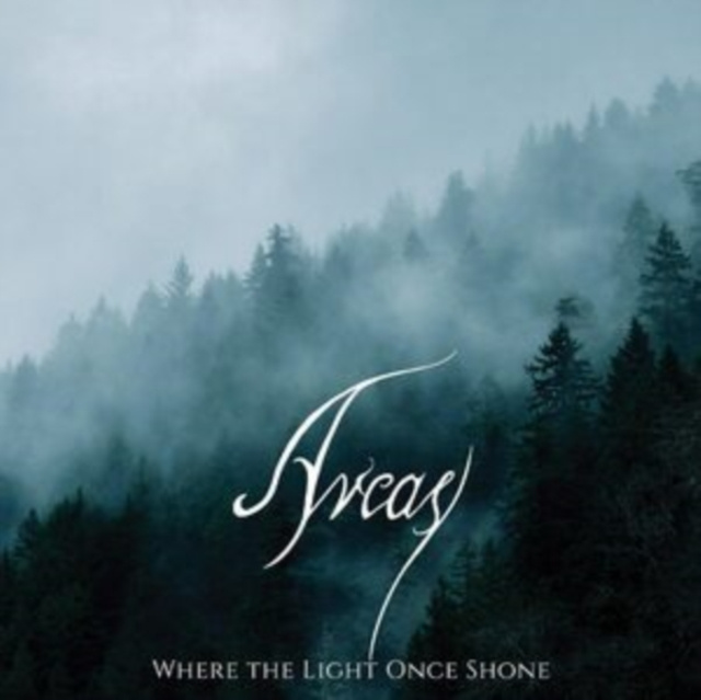 Audio Where the Light Once Shone Arcas