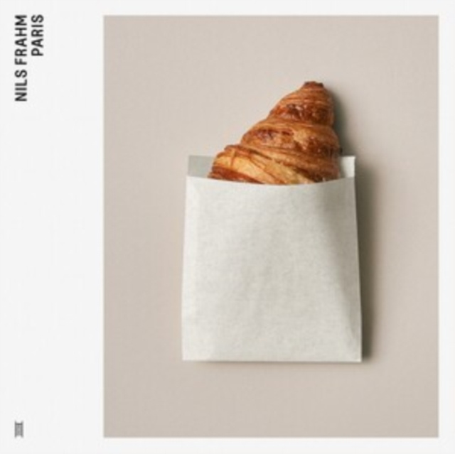 Audio Paris Nils Frahm