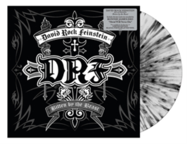 Audio Bitten By the Beast David 'Rock' Feinstein