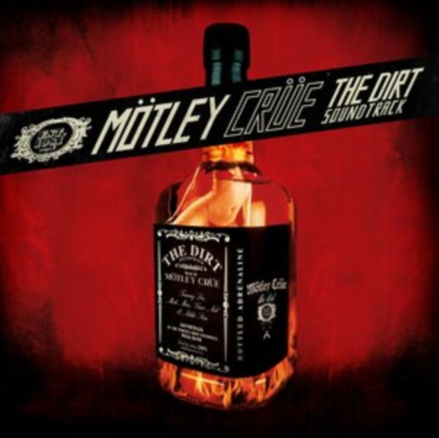 Audio The Dirt Soundtrack 