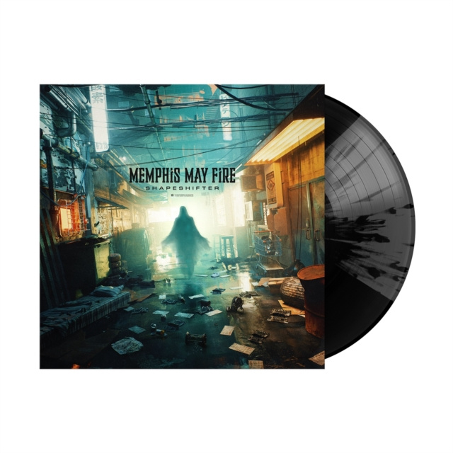Audio Shapeshifter Memphis May Fire