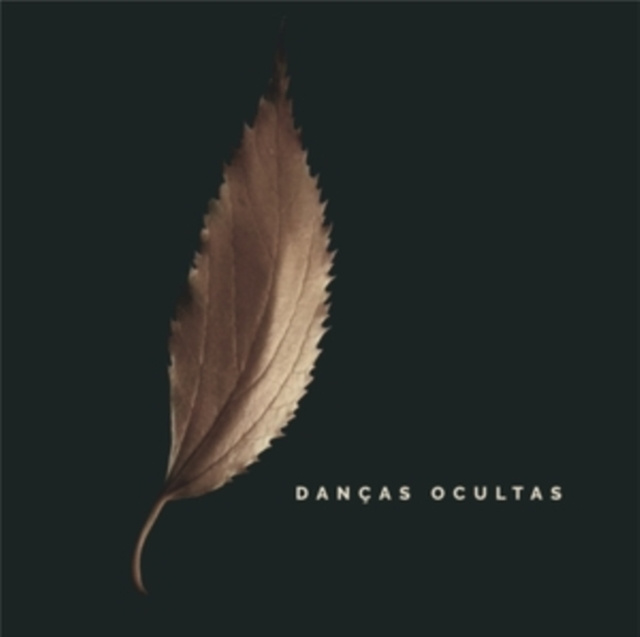 Audio Inspirar Danças Ocultas