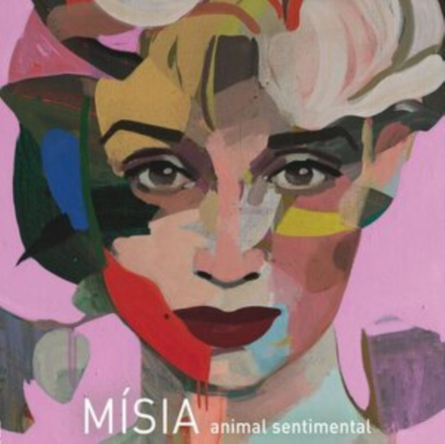 Audio Animal Sentimental Misia