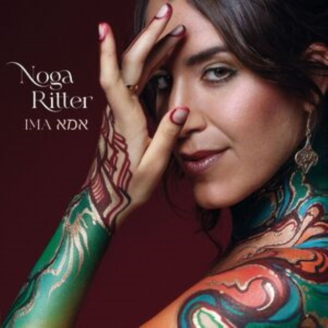 Audio Ima Noga Ritter