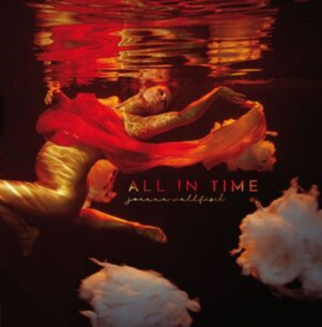 Audio All in Time Joanna Wallfisch
