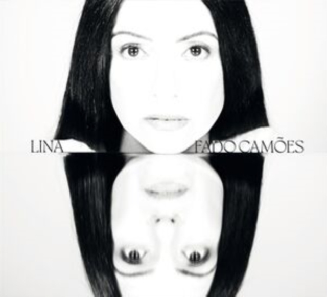 Аудио Fado Camoes Lina