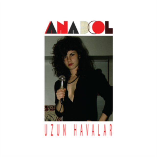 Audio Uzun Havalar Anadol