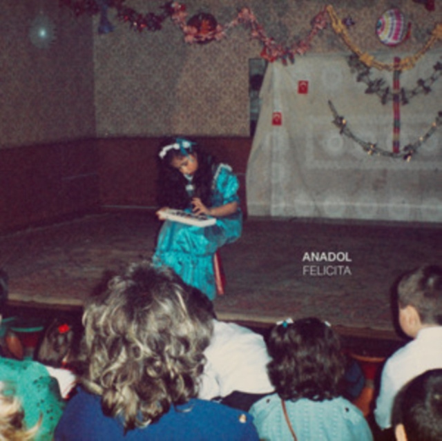 Audio Felicita Anadol