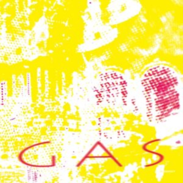 Audio GAS GAS