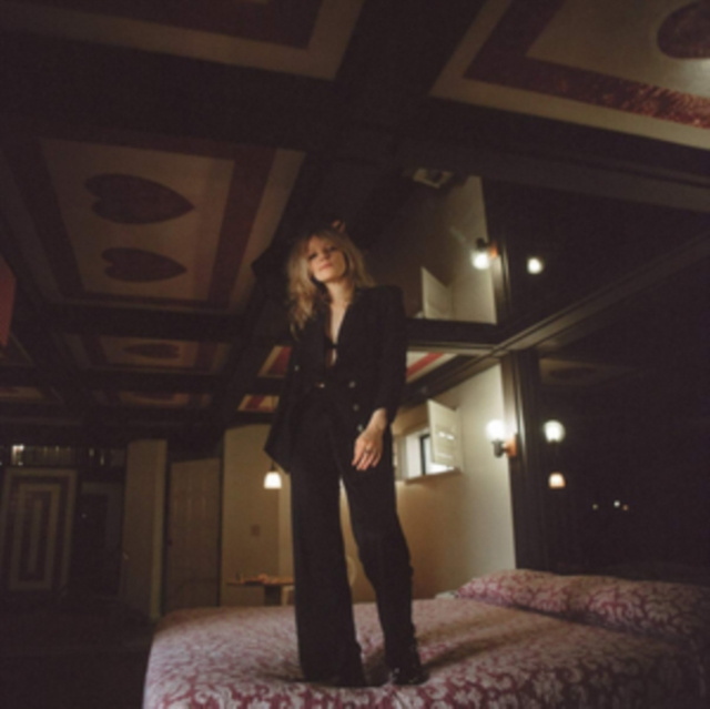 Audio Quiet Signs Jessica Pratt