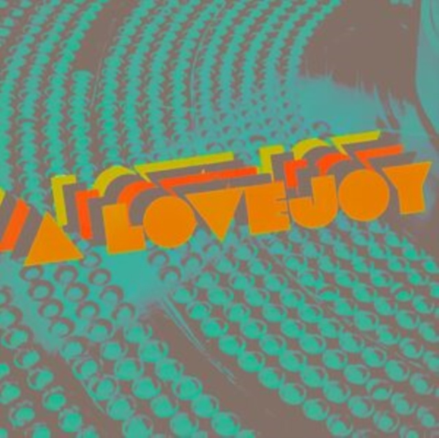 Audio A Lovejoy Omar Rodriguez-Lopez