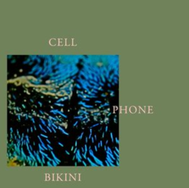 Audio Cell Phone Bikini Omar Rodríguez-López