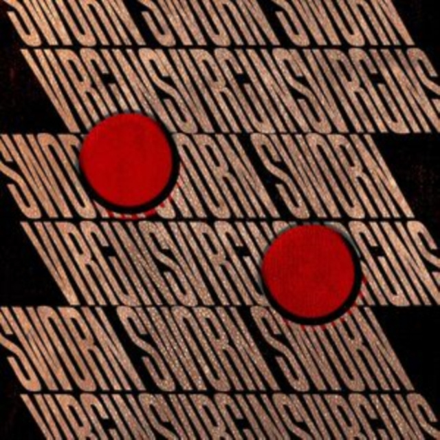 Audio Sworn Virgins Omar Rodríguez-López