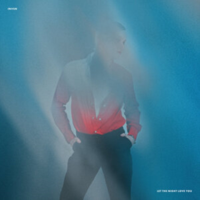 Audio Let the Night Love You INVSN