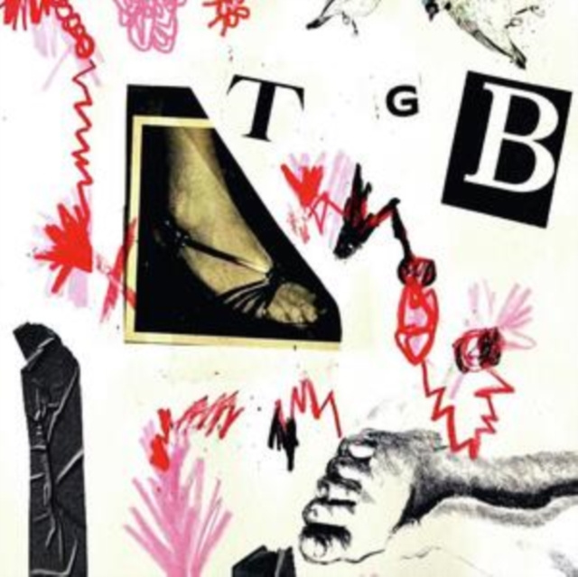Audio TGB Teri Gender Bender
