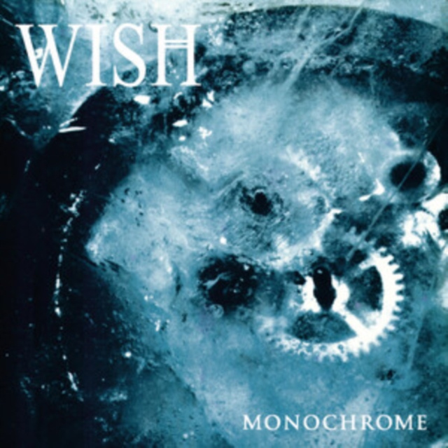 Audio Monochrome Wish