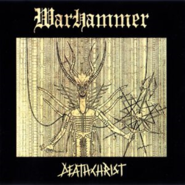 Audio Deathchrist Warhammer