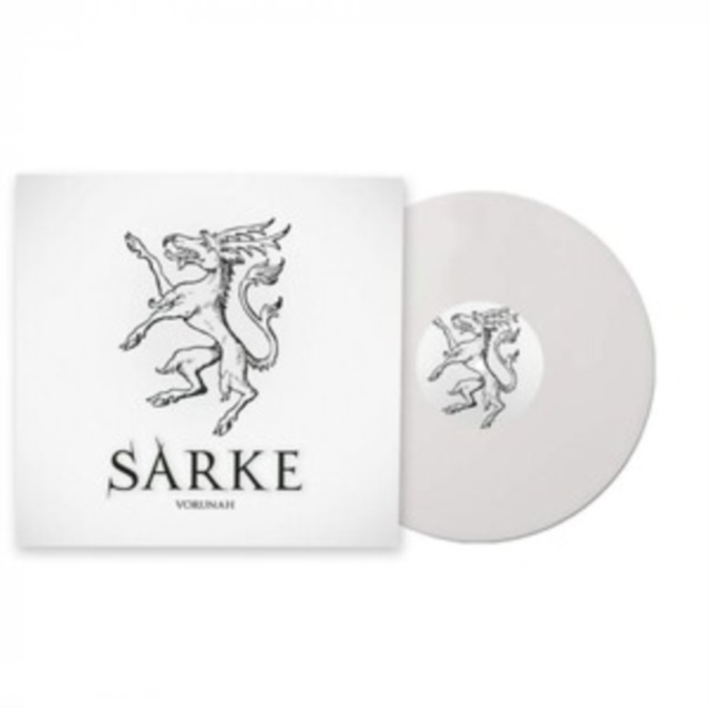 Audio Vorunah Sarke