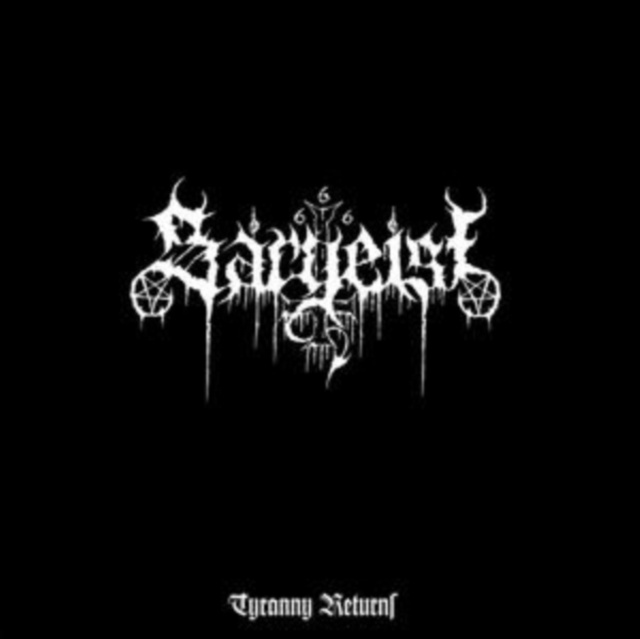 Audio Tyranny Returns Sargeist