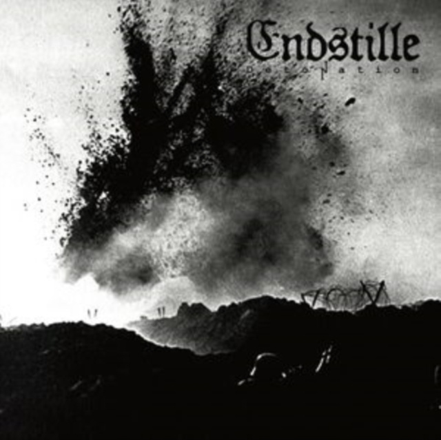 Audio Detonation Endstille