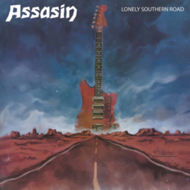 Audio Lonely Southern Road Assasin