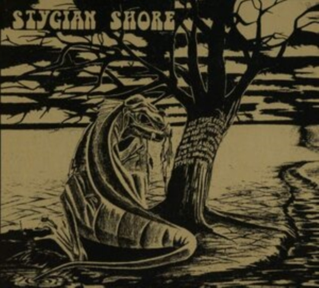 Audio Stygian Shore Stygian Shore