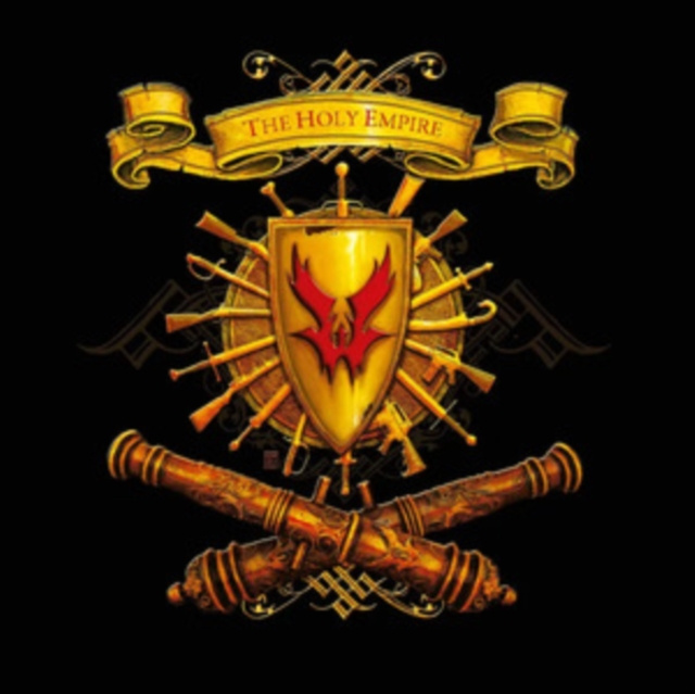 Audio The Holy Empire Warlord