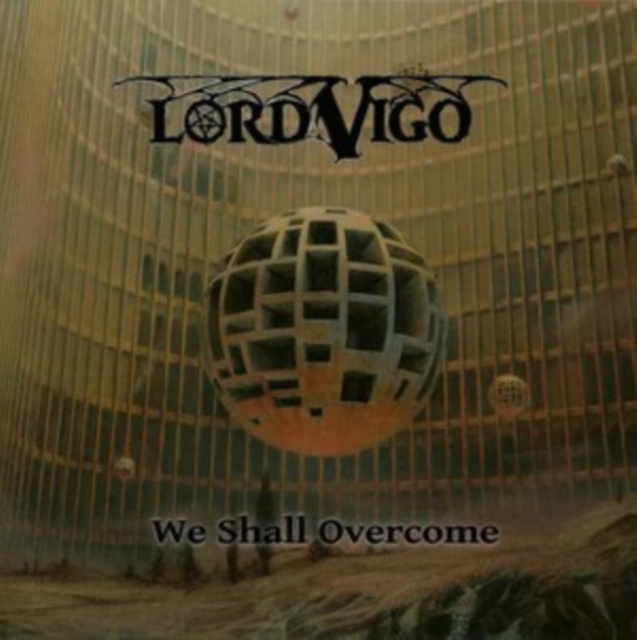 Audio We Shall Overcome Lord Vigo