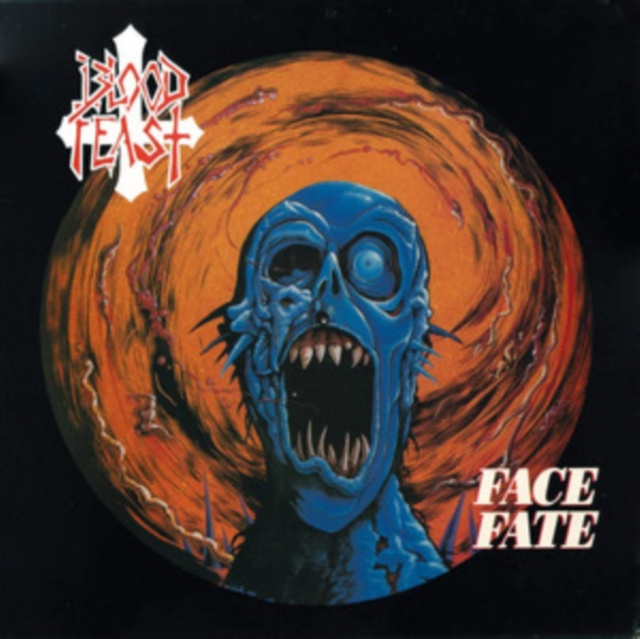 Áudio Face Fate Blood Feast
