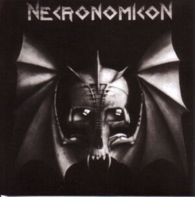Audio Necronomicon Necronomicon