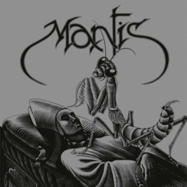 Audio Mantis Mantis