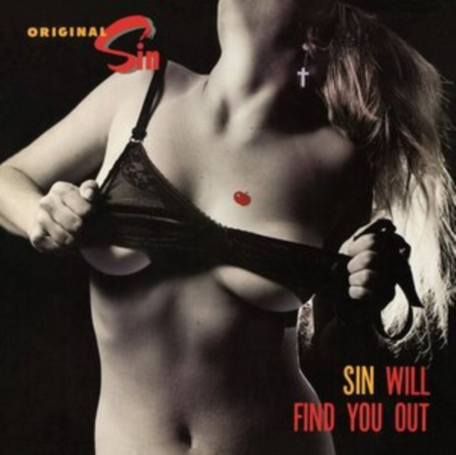 Audio Sin Will Find You Out Original Sin