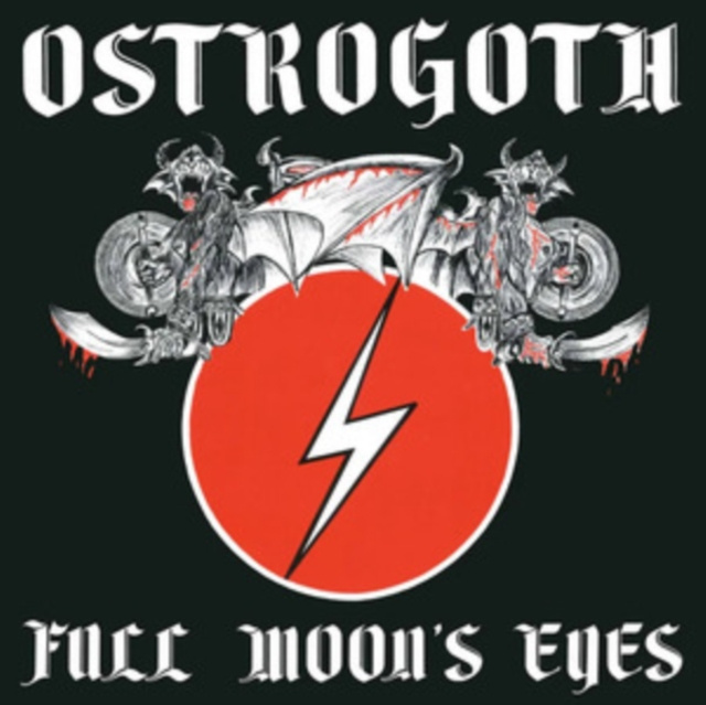 Audio Full Moon's Eyes Ostrogoth