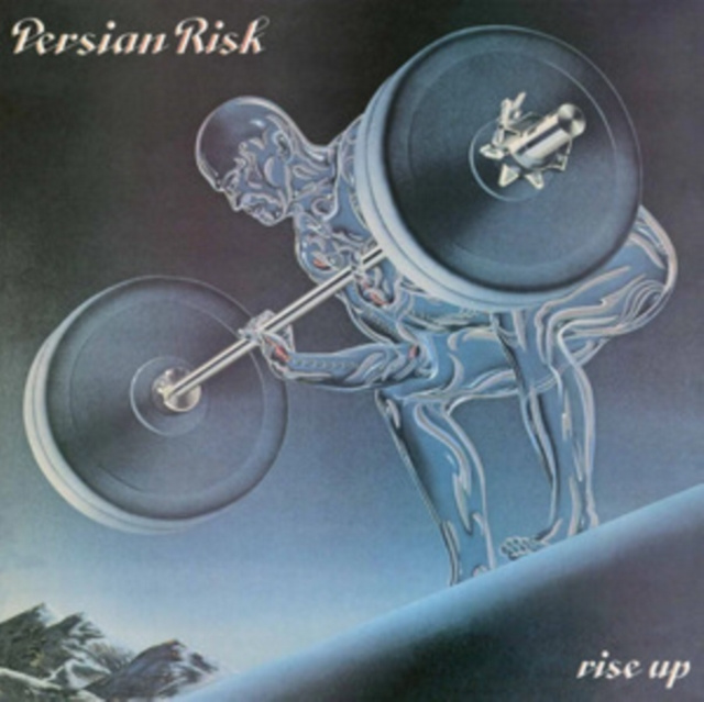 Audio Rise Up Persian Risk