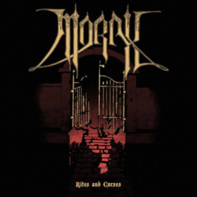 Audio Rites and Curses Morax
