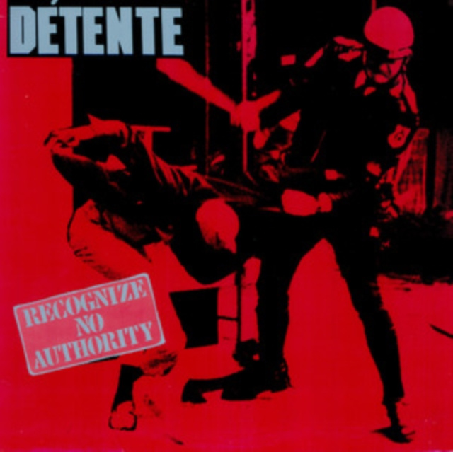 Audio Recognize No Authority Détente