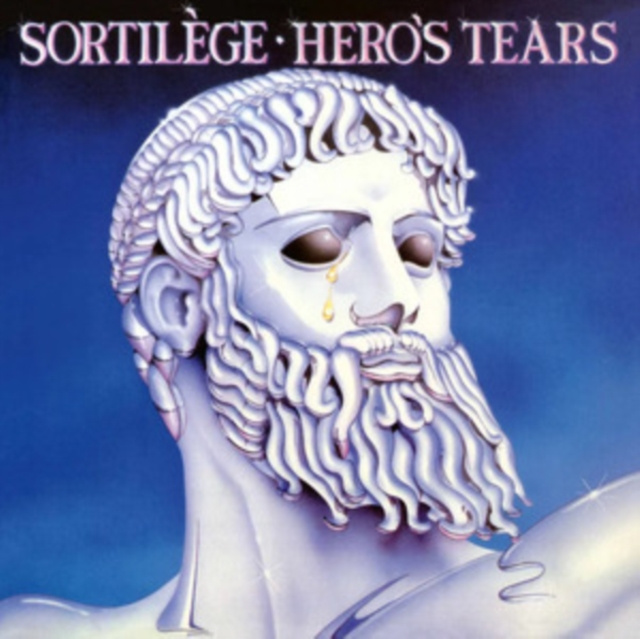 Audio Hero's Tears Sortilège