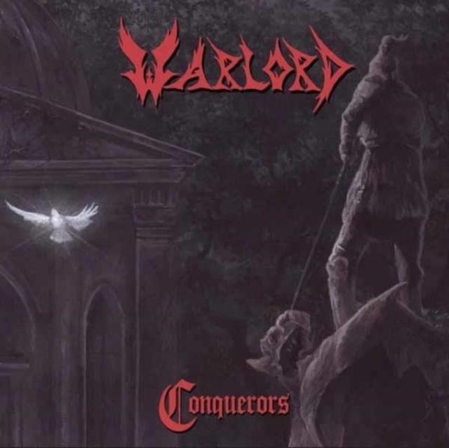 Audio Conquerors/The Watchman Warlord