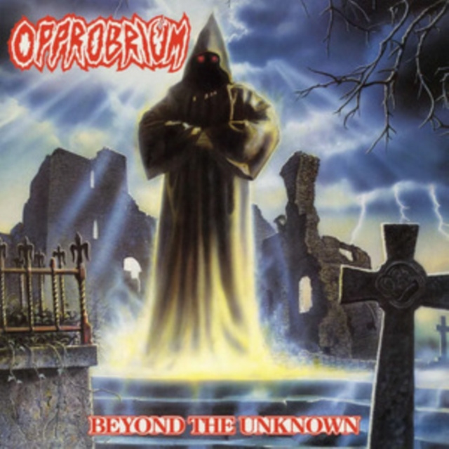 Audio Beyond the Unknown Opprobrium