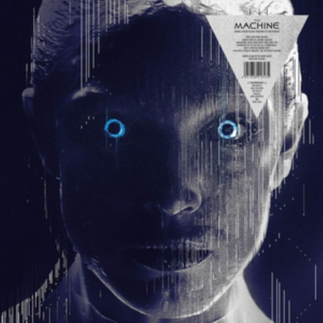 Audio The Machine 