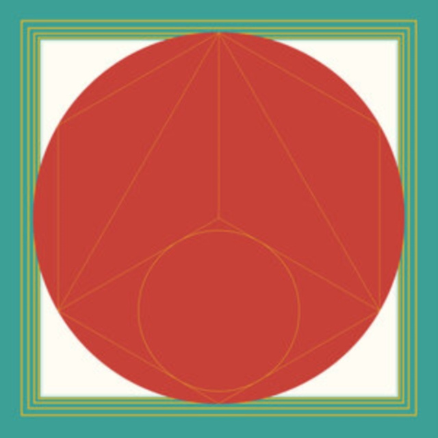 Audio Emerald Tablet/Echoes Somei Satoh