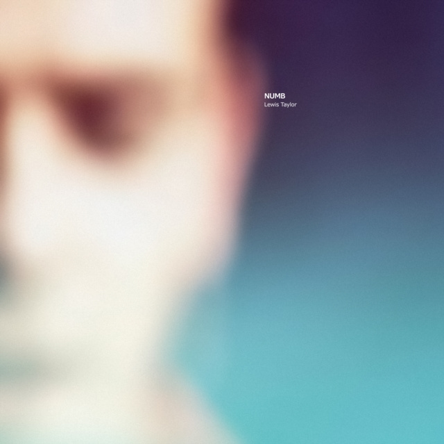 Audio Numb Lewis Taylor