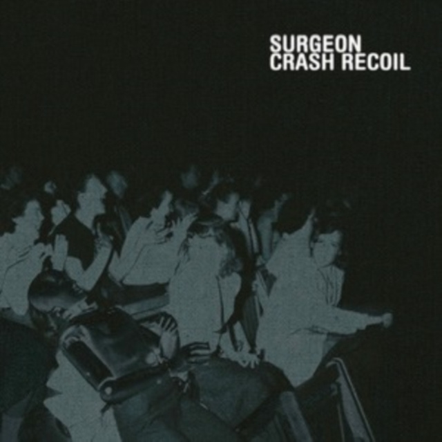 Audio Crash Recoil Surgeon