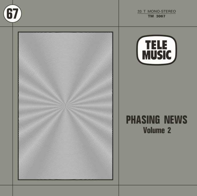 Audio Phasing News Michel Gonet