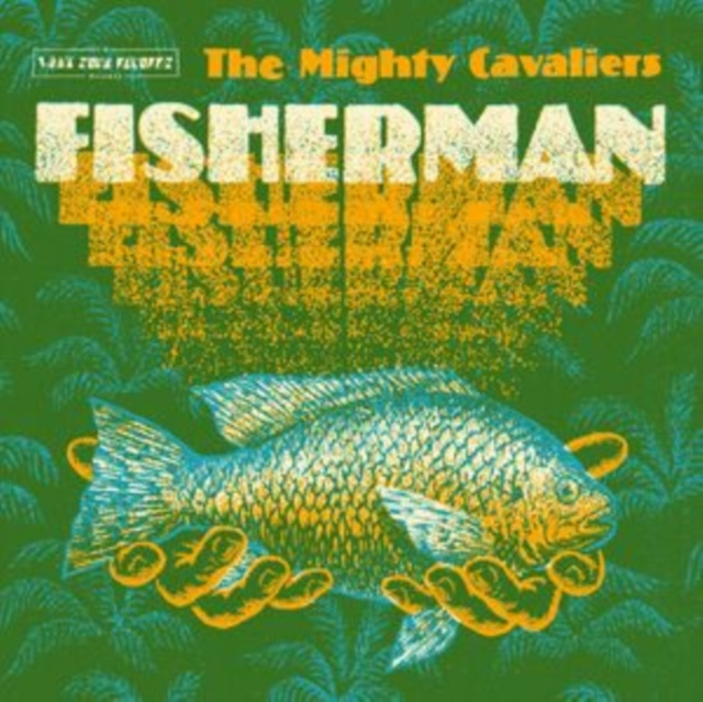 Audio Fisherman The Mighty Cavaliers