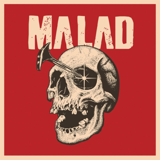 Audio Malad Malad