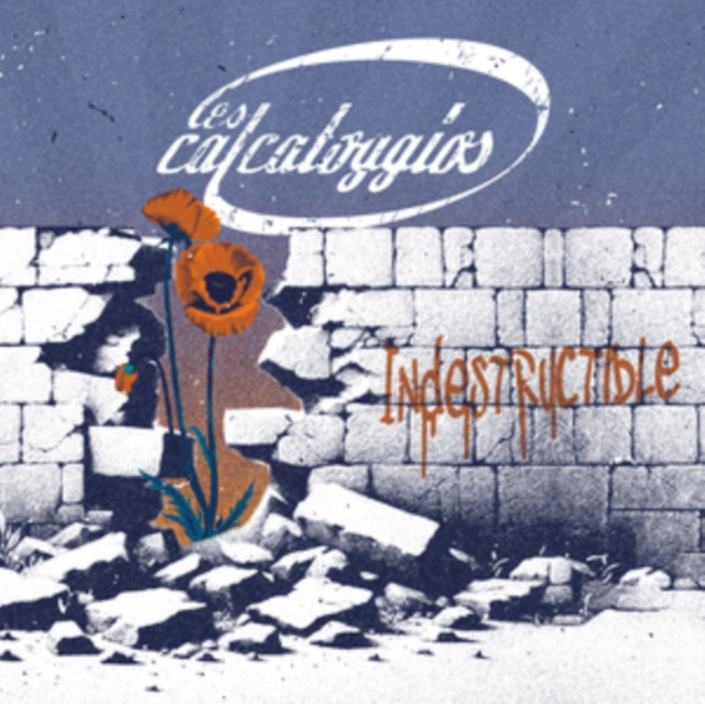 Audio Indestructible Les Calcatoggios