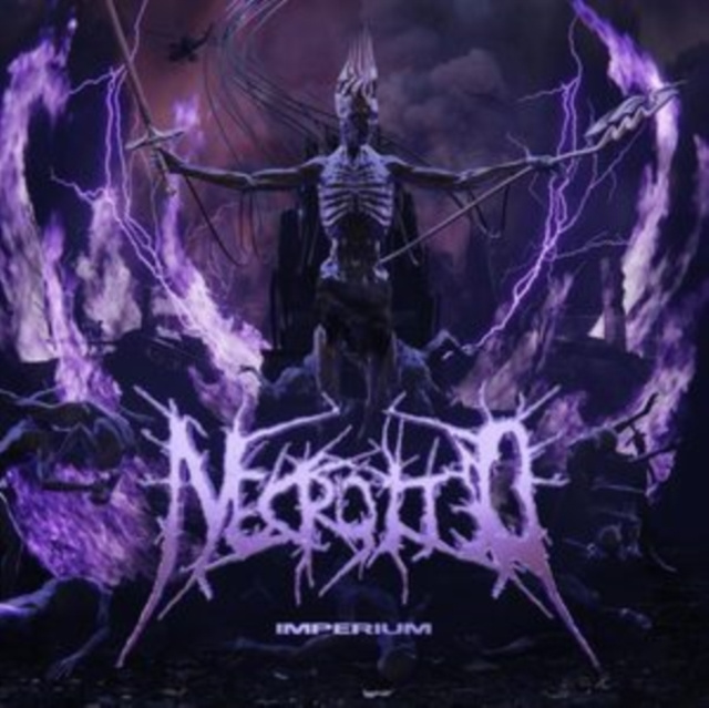 Audio Imperium Necrotted