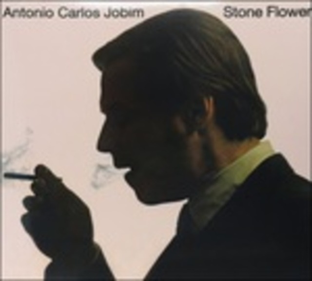 Audio Stone Flower Antonio Carlos Jobim