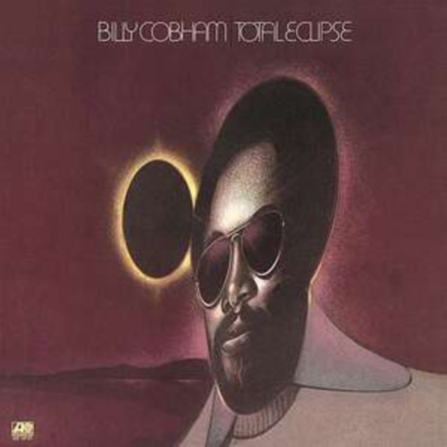Audio Total Eclipse Billy Cobham
